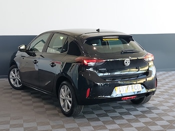 Used Vauxhall Corsa 2020 for sale - 79529813: Photo