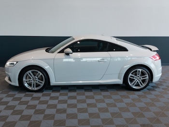 Used Audi TT 2019 for sale - 78482274: Photo