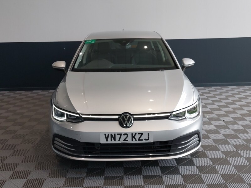 Used Volkswagen Golf 2022 for sale - 77816268: Photo 12