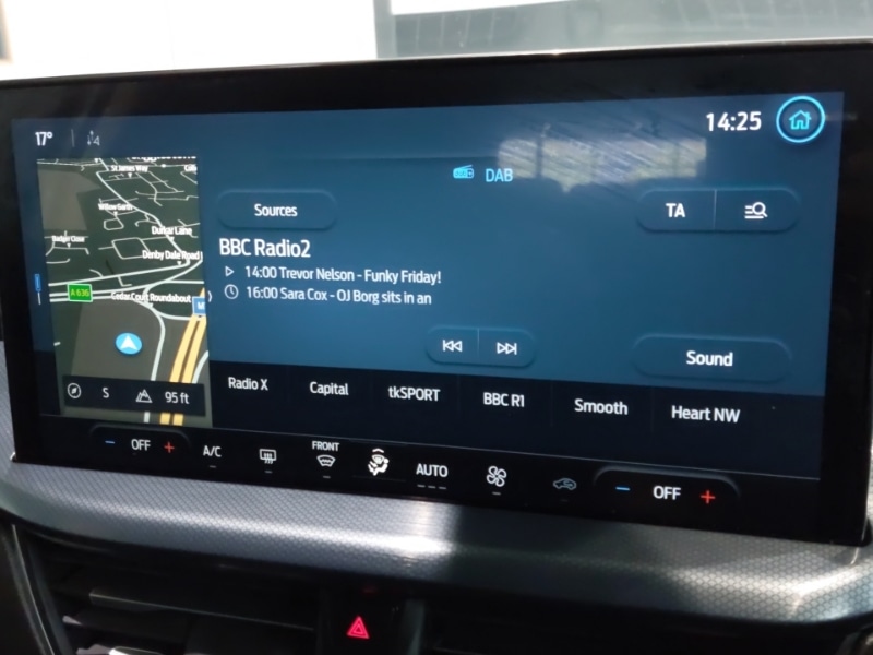 Used Ford Focus 2022 for sale - 76567333: Photo 10