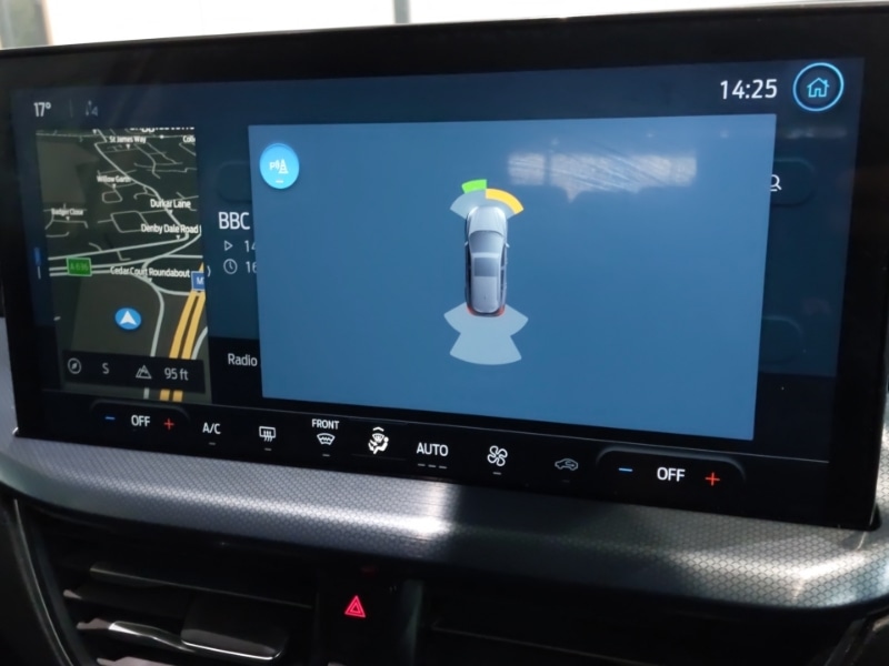 Used Ford Focus 2022 for sale - 76567333: Photo 11