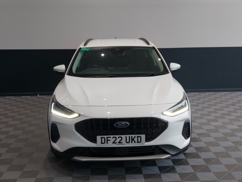 Used Ford Focus 2022 for sale - 76567333: Photo 12