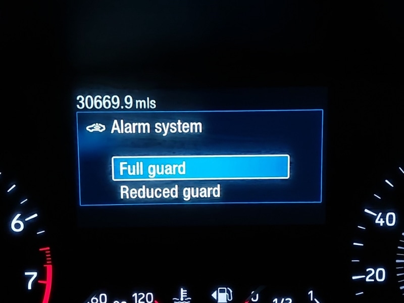 Used Ford Focus 2022 for sale - 76567333: Photo 13