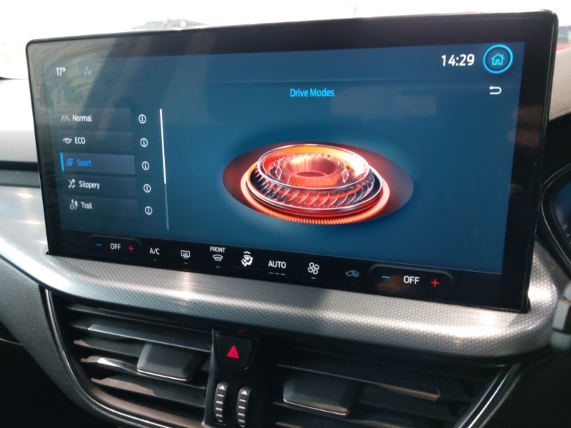 Used Ford Focus 2022 for sale - 76567333: Photo 16