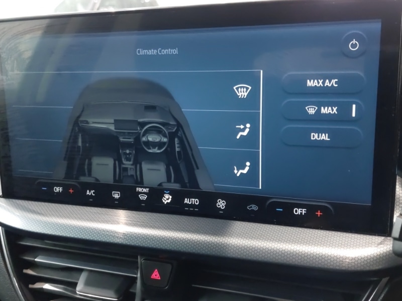 Used Ford Focus 2022 for sale - 76567333: Photo 17