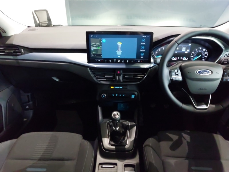 Used Ford Focus 2022 for sale - 76567333: Photo 2