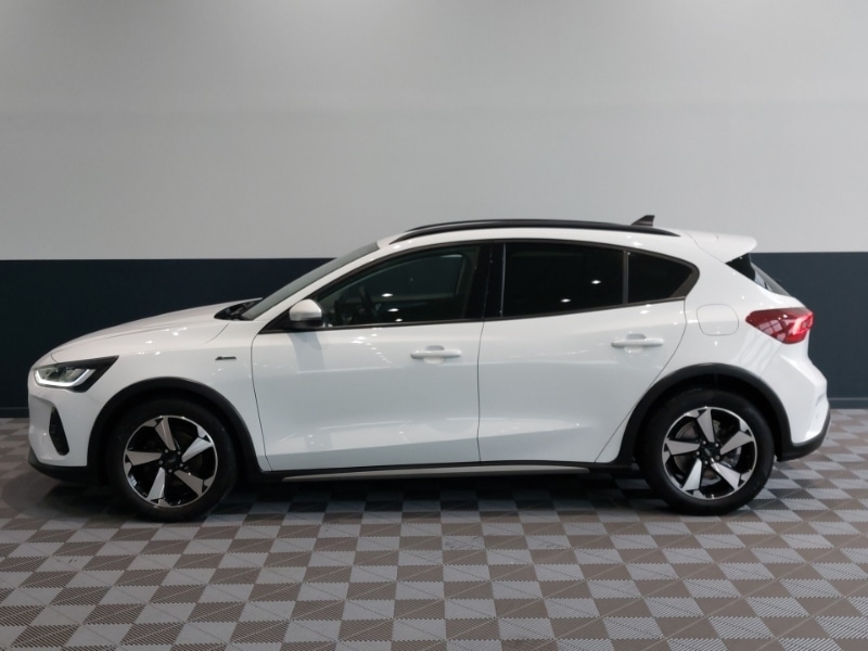 Used Ford Focus 2022 for sale - 76567333: Photo 4