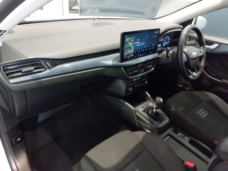 Used Ford Focus 2022 for sale - 76567333: Photo 5