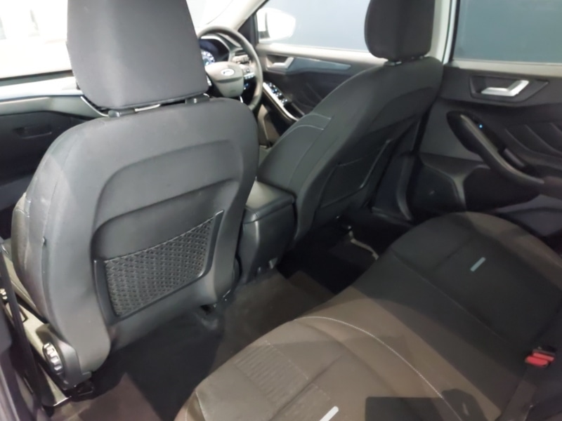 Used Ford Focus 2022 for sale - 76567333: Photo 6