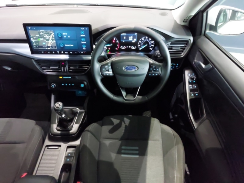 Used Ford Focus 2022 for sale - 76567333: Photo 7