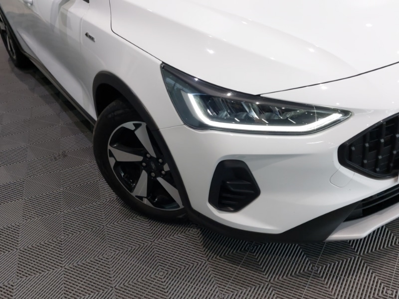 Used Ford Focus 2022 for sale - 76567333: Photo 9