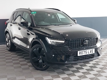 Used Volvo XC40 2025 for sale - 79573713: Photo