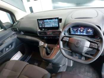 Used Citroen Berlingo 2024 for sale - 75000752: Photo