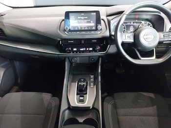 Used Nissan Qashqai 2023 for sale - 78747758: Photo