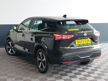 Used Nissan Qashqai 2023 for sale - 78747758: Photo