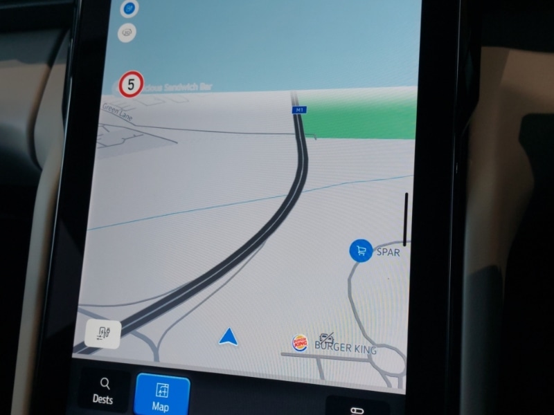 Used Ford Explorer 2025 for sale - 78033187: Photo 18