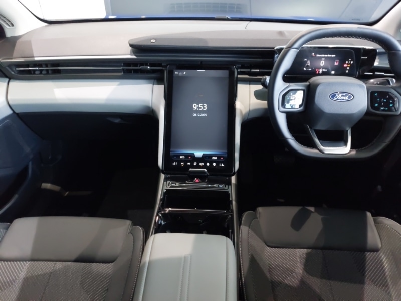 Used Ford Explorer 2025 for sale - 78033187: Photo 2