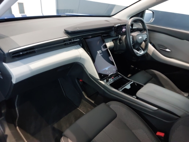 Used Ford Explorer 2025 for sale - 78033187: Photo 5