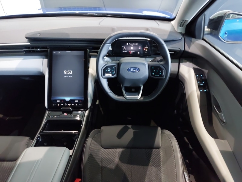 Used Ford Explorer 2025 for sale - 78033187: Photo 7