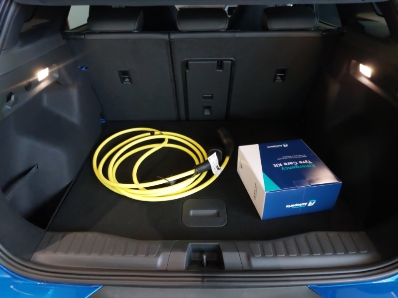 Used Ford Explorer 2025 for sale - 78033187: Photo 8