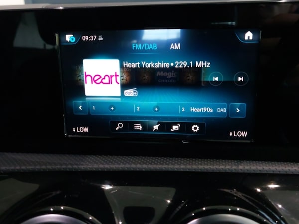Used Mercedes-Benz A-Class 2020 for sale - 76244348: Photo 10
