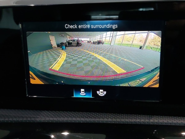 Used Mercedes-Benz A-Class 2020 for sale - 76244348: Photo 11