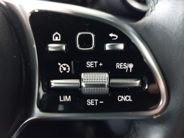 Used Mercedes-Benz A-Class 2020 for sale - 76244348: Photo 15