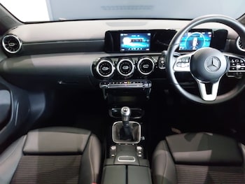Used Mercedes-Benz A-Class 2020 for sale - 76244348: Photo