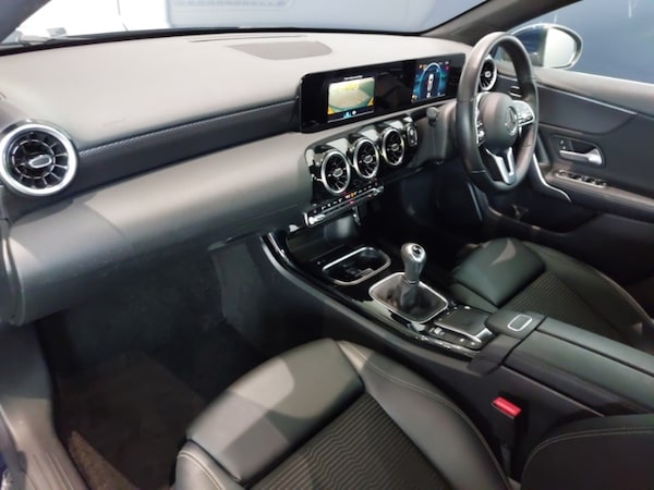 Used Mercedes-Benz A-Class 2020 for sale - 76244348: Photo 5
