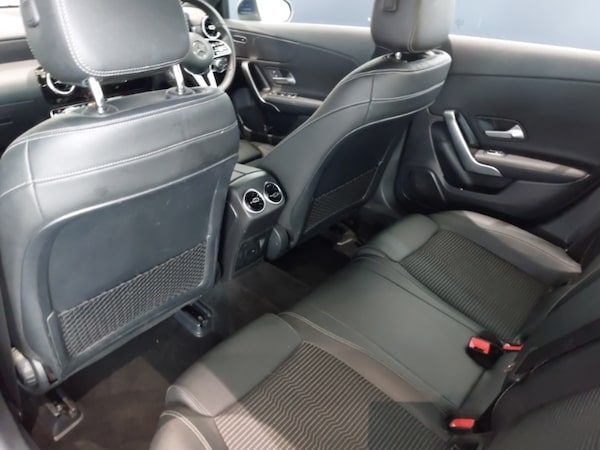 Used Mercedes-Benz A-Class 2020 for sale - 76244348: Photo 6