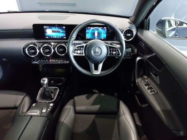 Used Mercedes-Benz A-Class 2020 for sale - 76244348: Photo 7