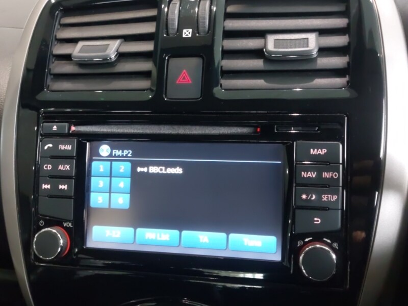 Used Nissan Micra 2013 for sale - 78178650: Photo 10