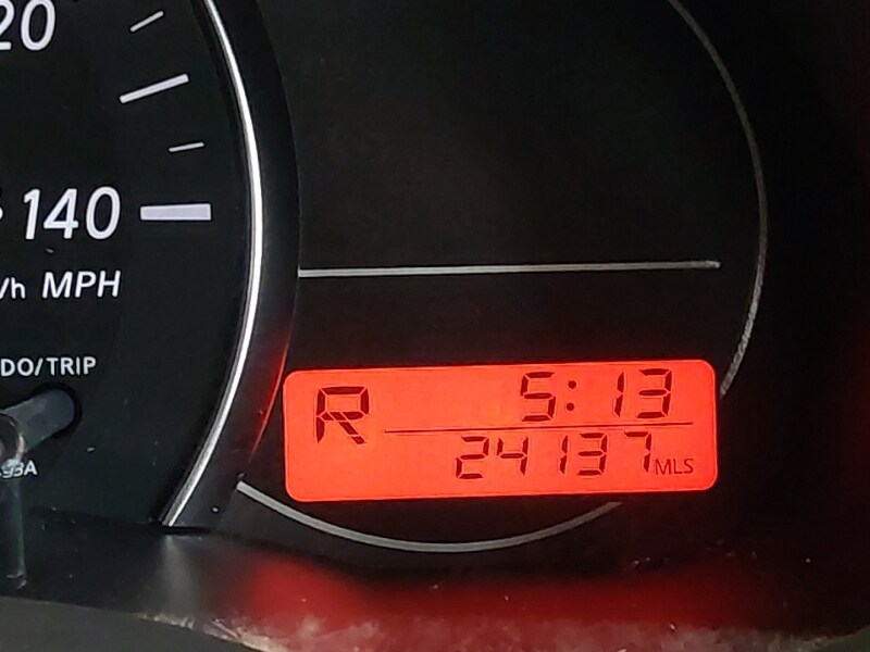 Used Nissan Micra 2013 for sale - 78178650: Photo 11