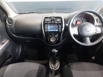 Used Nissan Micra 2013 for sale - 78178650: Photo