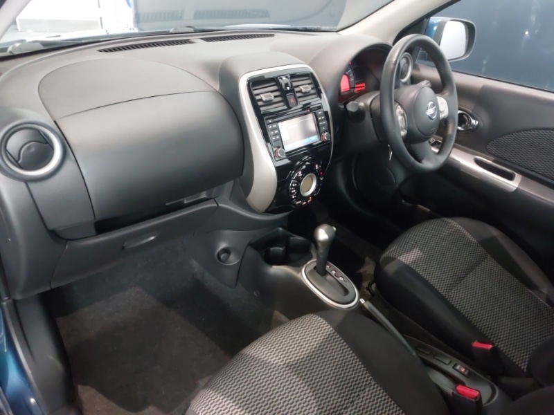 Used Nissan Micra 2013 for sale - 78178650: Photo 5