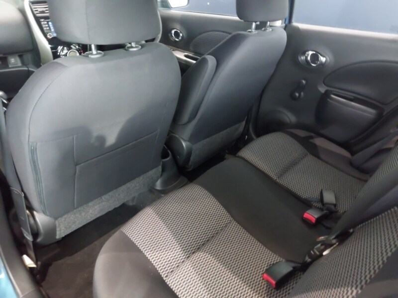 Used Nissan Micra 2013 for sale - 78178650: Photo 6