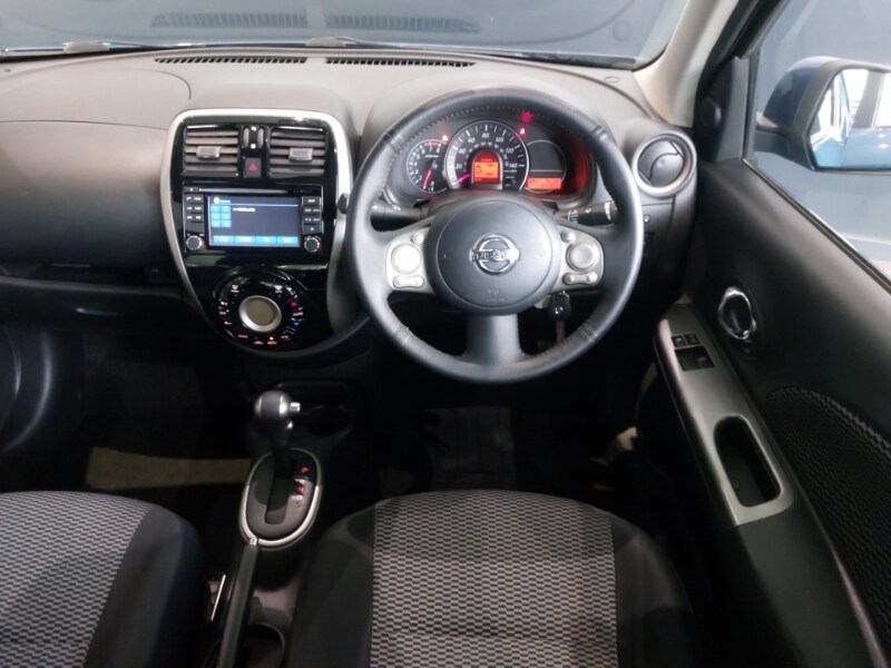Used Nissan Micra 2013 for sale - 78178650: Photo 7