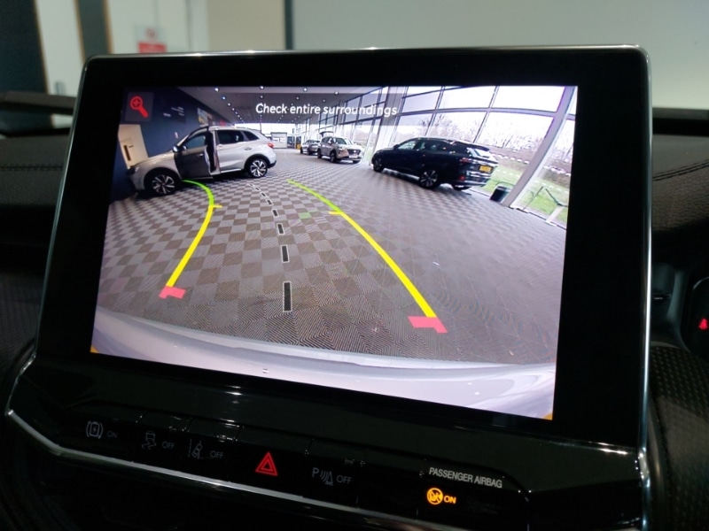 Used Jeep Compass 2022 for sale - 77047308: Photo 10