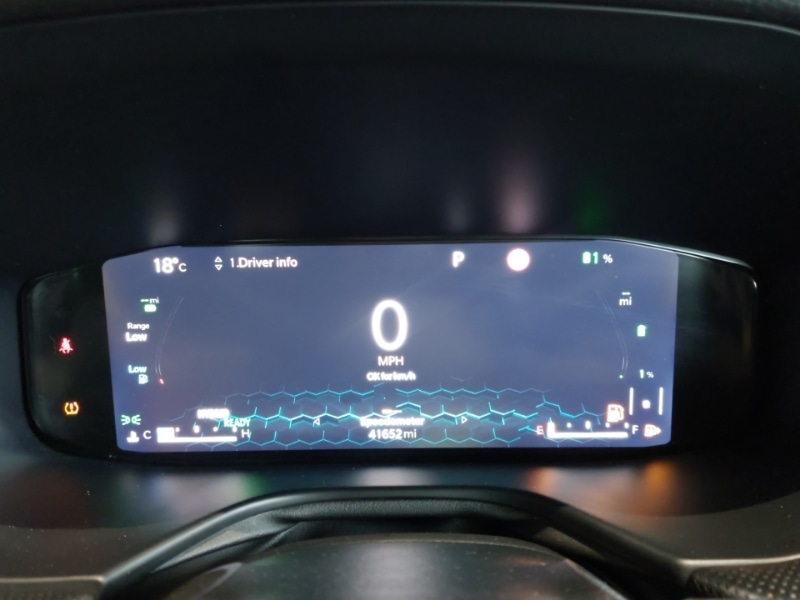 Used Jeep Compass 2022 for sale - 77047308: Photo 11