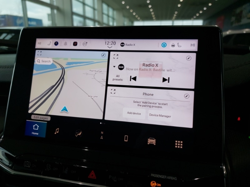 Used Jeep Compass 2022 for sale - 77047308: Photo 13