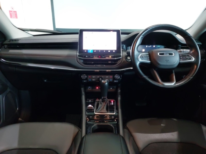 Used Jeep Compass 2022 for sale - 77047308: Photo 2