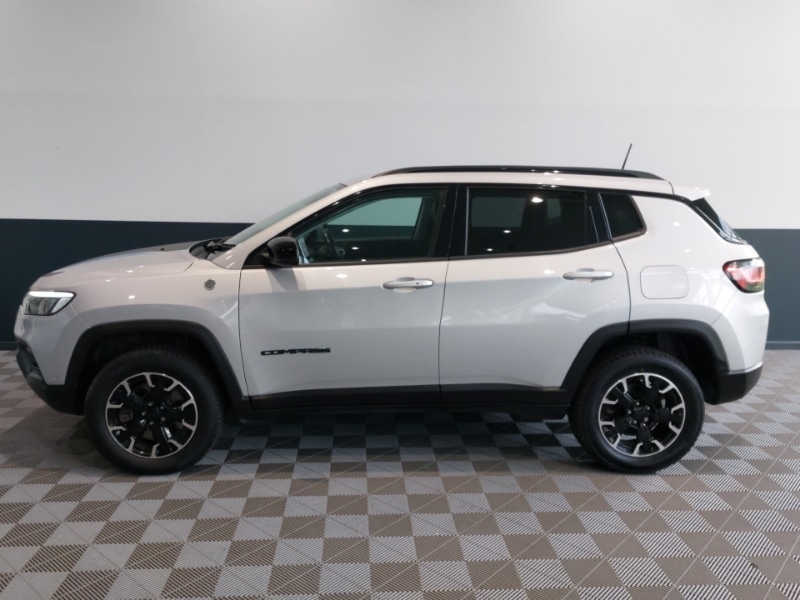 Used Jeep Compass 2022 for sale - 77047308: Photo 4