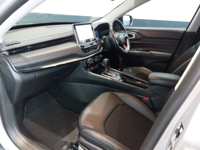 Used Jeep Compass 2022 for sale - 77047308: Photo 5