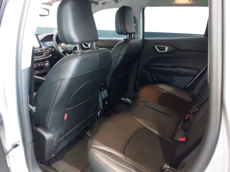 Used Jeep Compass 2022 for sale - 77047308: Photo 6