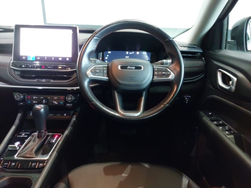 Used Jeep Compass 2022 for sale - 77047308: Photo 7