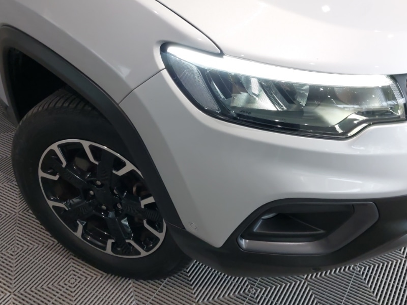 Used Jeep Compass 2022 for sale - 77047308: Photo 9