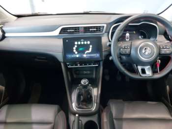 Used MG MG ZS 2024 for sale - 74887000: Photo