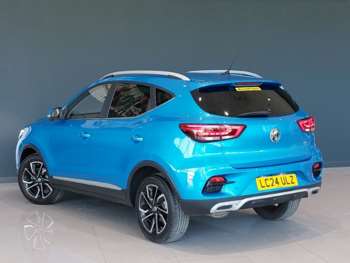 Used MG MG ZS 2024 for sale - 74887000: Photo