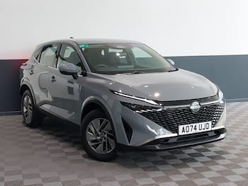 Used Nissan Qashqai 2024 for sale - 79440408: Photo