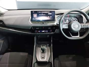 Used Nissan Qashqai 2024 for sale - 79440408: Photo